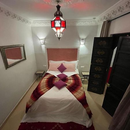 Riad Dar Nossa Marrakesh Exterior foto